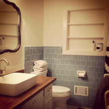 Bathrooms