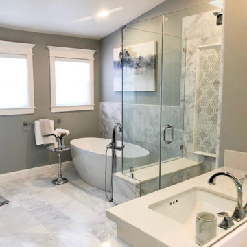 Alden Lane Renovations