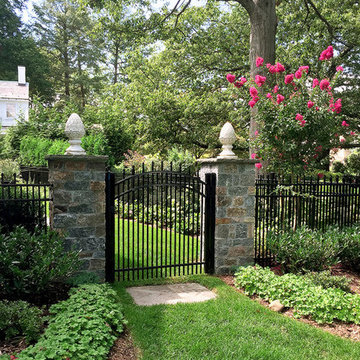 Bronxville Traditional