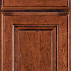 Medallion Cabinetry Rushmore Raised Panel Door Style - Products