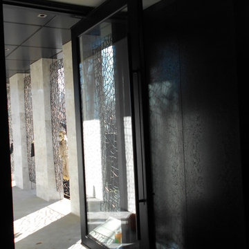 Gallery House