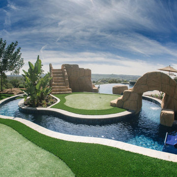 Fastlane® Pro by Endless Pools
