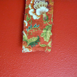 Bold & Unexpected - Curtains