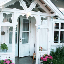 doorway outdoor