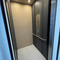 Beverly Hills Elvoron Home Elevator - Products