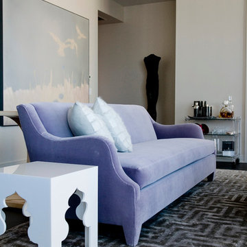 Highrise Luxury Condominium - San Francisco