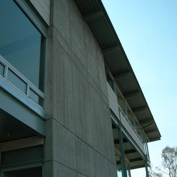 PRIVATE RESIDENCE