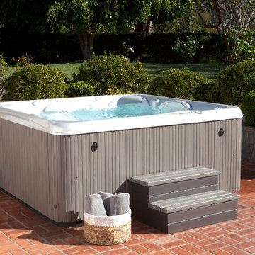 Hot Spring: Hot Spot Spas
