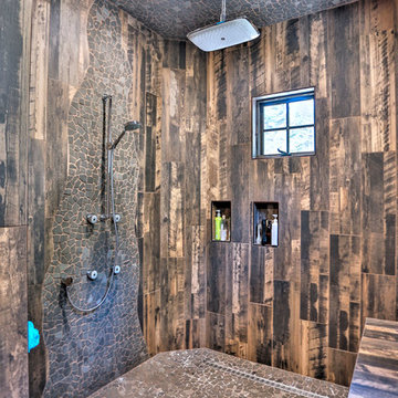 Whitetail Lodge Residence