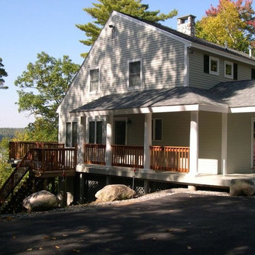 Residential Projects
