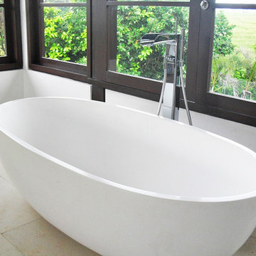 Villa Moana Project, Bali