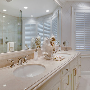 St. Raphael Condominium