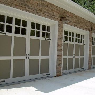 Smooth MDF