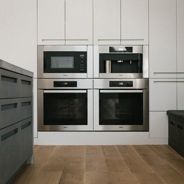 Centre Street Millwork