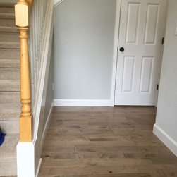 Mirage Hardwood - Products