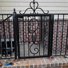 garden gates