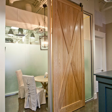 30 A Smiles Dentists Office / Rosemary Beach, FL