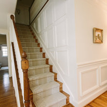 stair runner