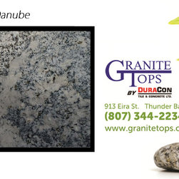 Natural Stone - Products