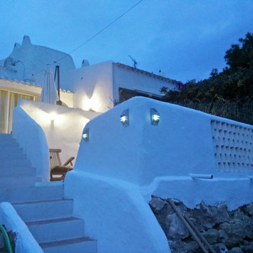 Diseño de luz