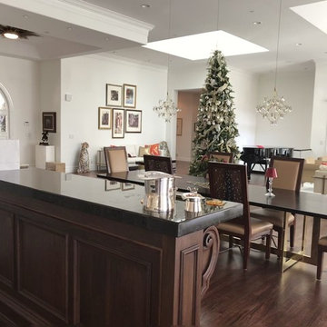 Remodel, Douglas County Home