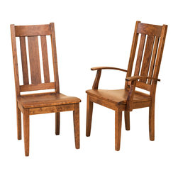 Jacoby - Dining Chairs