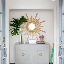 Entryway Ideas
