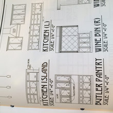 Elevations/Plans