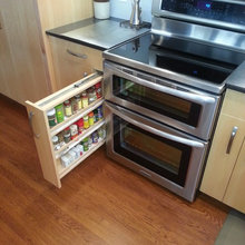 Kitchen Ideas