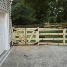 Fence