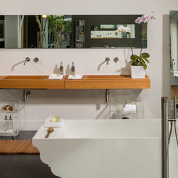 Showroom - Bathroom Sink And Faucet Parts