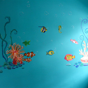 South Shore Murals