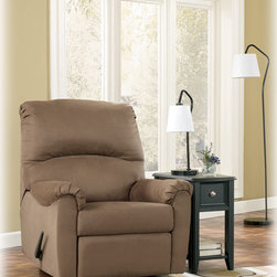 Recliners - Recliner Chairs