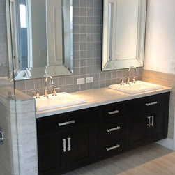 Mountain View - Bathroom Vanities And Sink Consoles