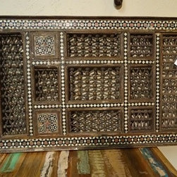 Vintage Accessories - Home Decor