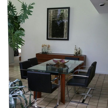 Rooms with our BRNO Chair Reproductions