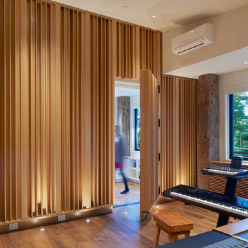 Studio Barn