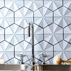 Dazzling Ceramic Tile - Products