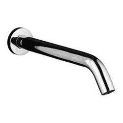 Fantini 8313U Nostromo Wall-Mount Tub Spout 8" Projection - Products
