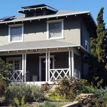 Exterior Painting