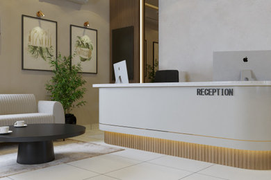 Curve Orthodontics, Dental Clinic