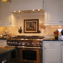 Kitchen Ideas