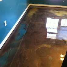 floors