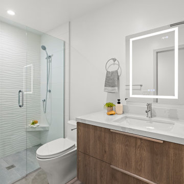 Mirlux: Los Gatos Addition and Whole House Remodel