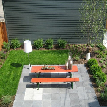 Widmer Residence