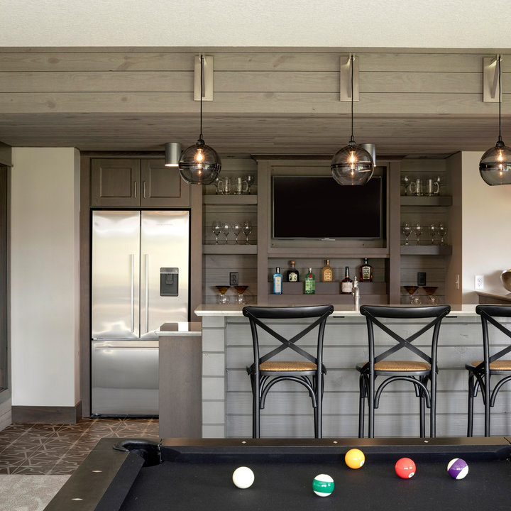 Bar Front - Photos & Ideas | Houzz