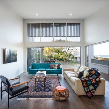 Alex Headland Duplex