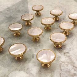 Beautiful Knobs - Cabinet And Drawer Knobs