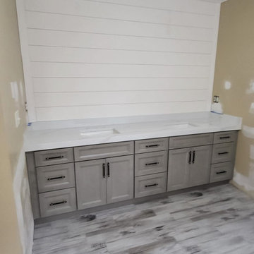 2024 Bathroom Addition Smith