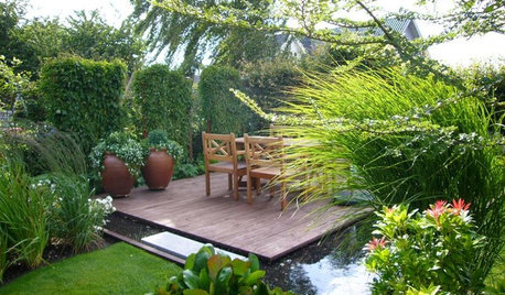 Havearkitekten: Undgå de typiske fejl, når du indretter haven